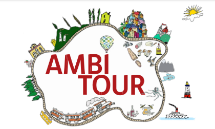 AMBITOUR - Alla scoperta dell'Ambito turistico Terre di Siena